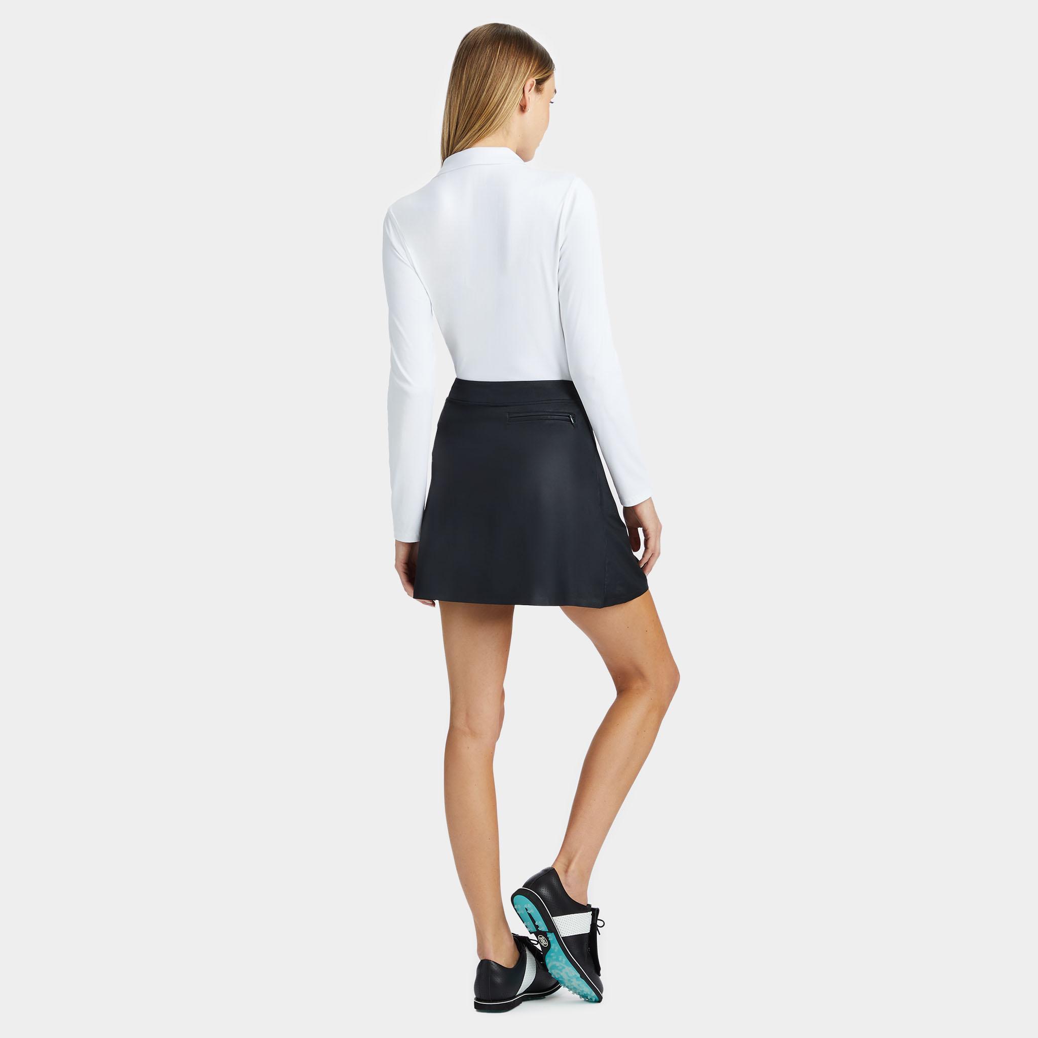 4-WAY STRETCH EFFORTLESS SKORT Product Image