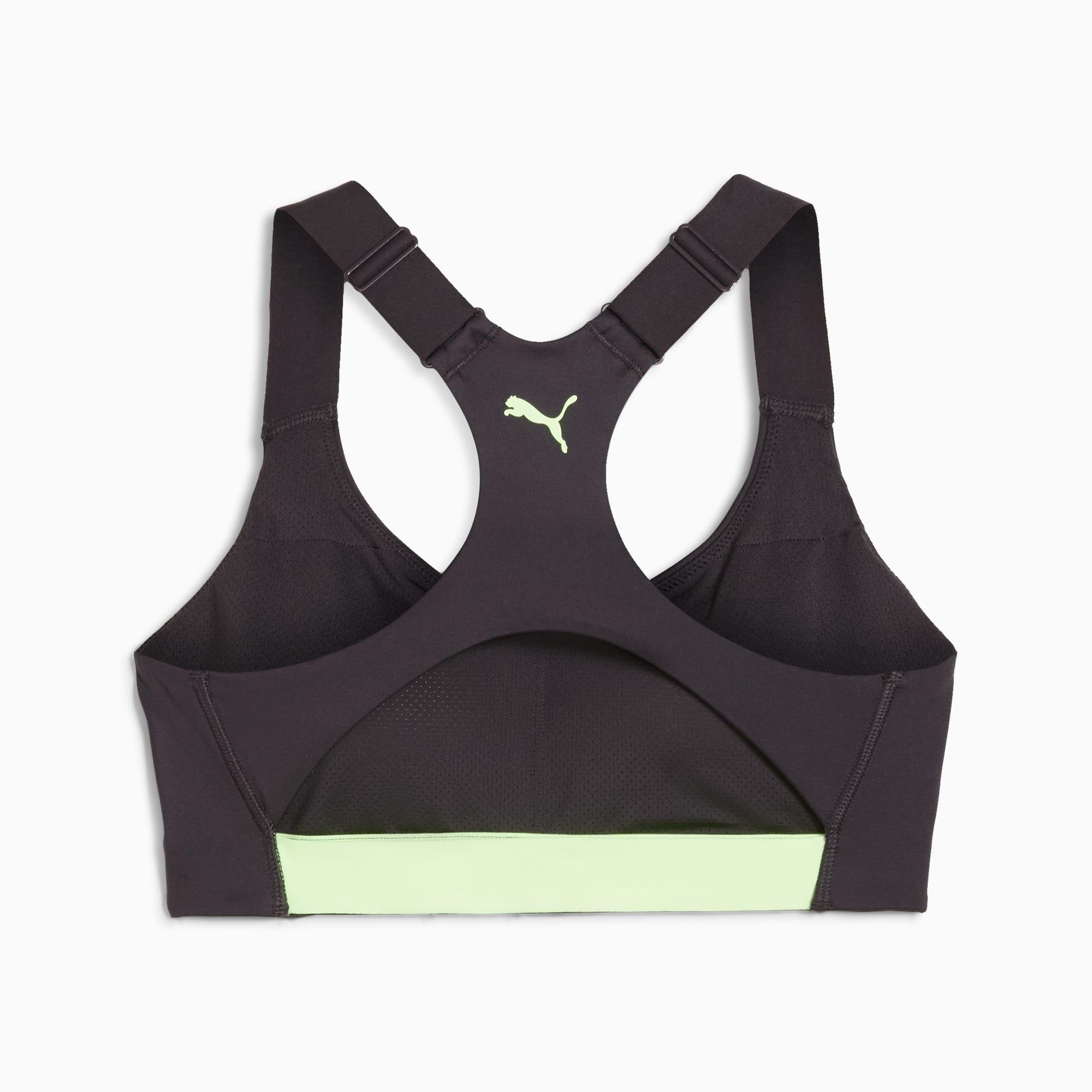 PUMA FIT 4KEEPS EVERSCULPT Medium Impact Bra Product Image