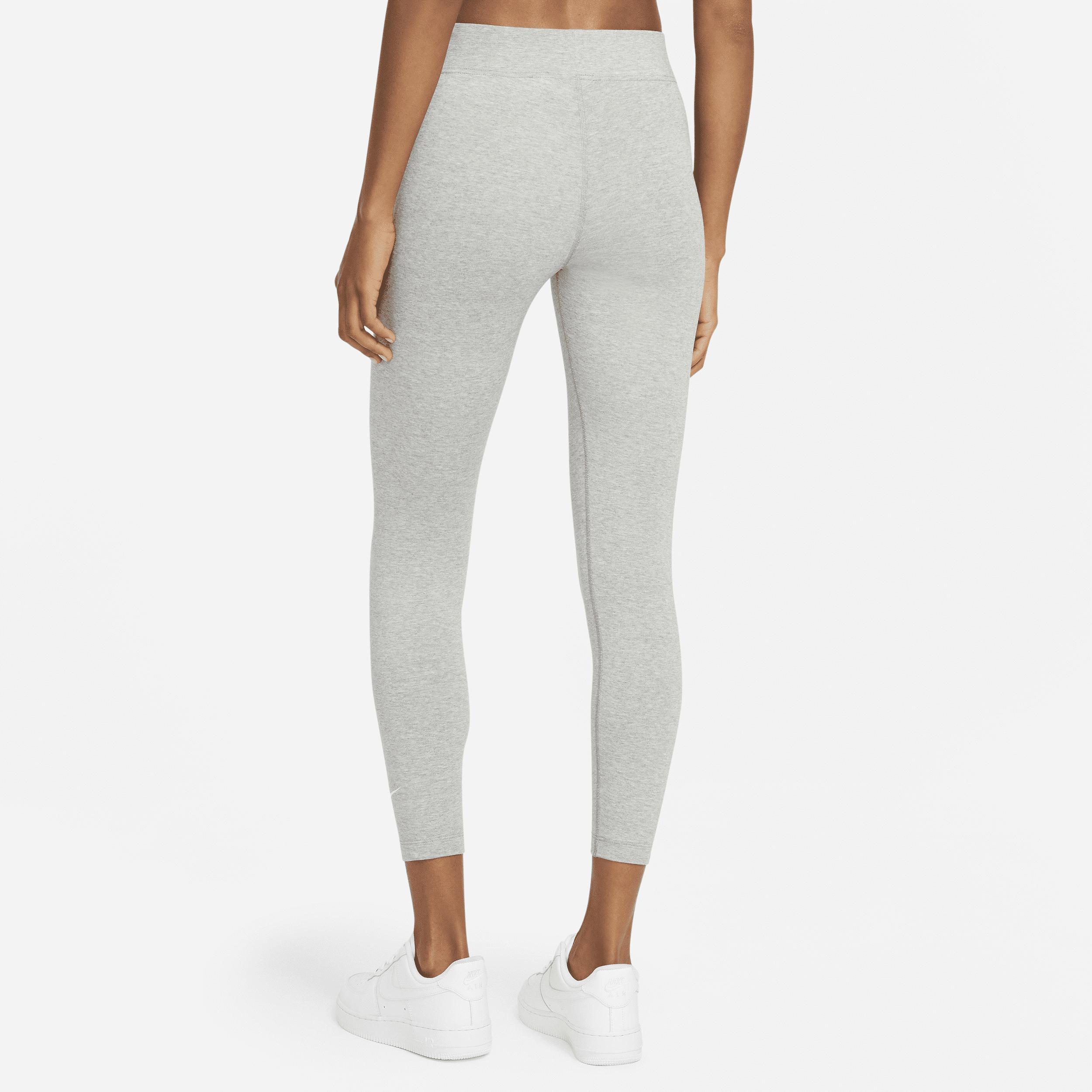 Nike Sportswear Essential Women's 7/8 Mid-Rise Leggings Product Image