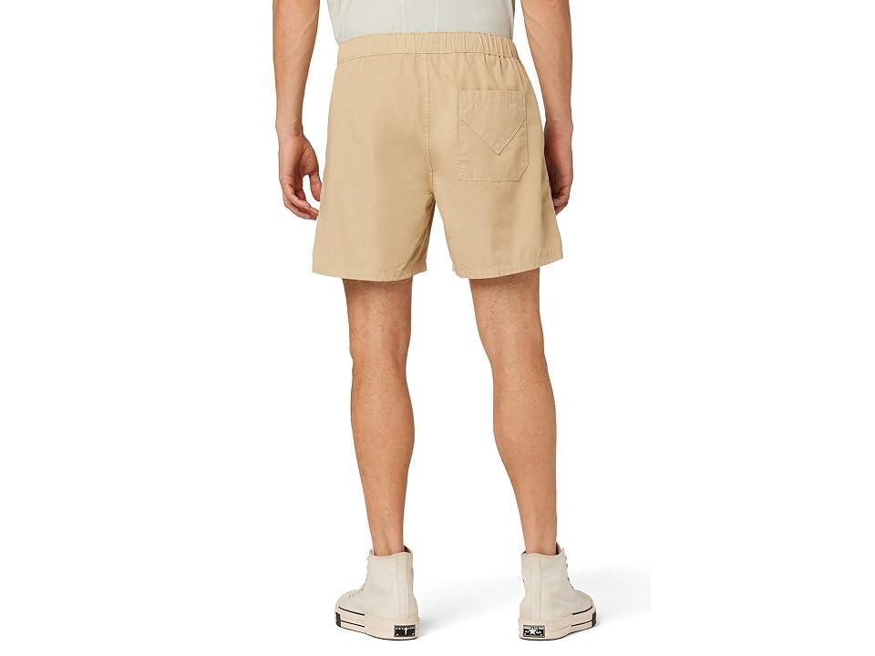 Hudson Jeans Ripstop Cotton Shorts Product Image