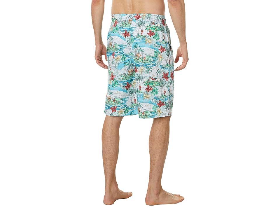 Tommy Bahama Bermuda Shorts Multi) Men's Pajama Product Image