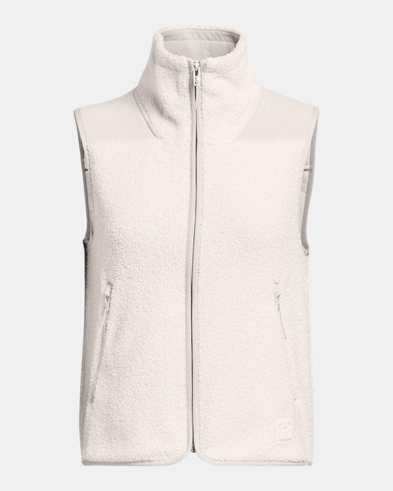 Womens UA Mission Vest Product Image