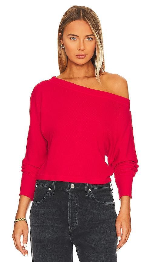 Off The Shoulder Top Product Image