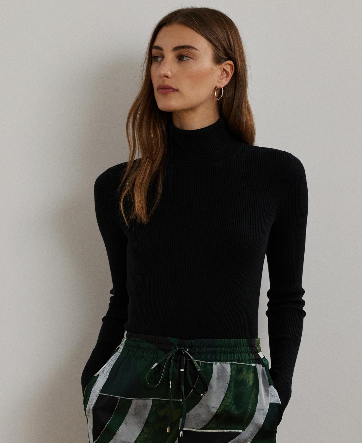 Lauren Ralph Lauren Turtleneck Sweater Product Image