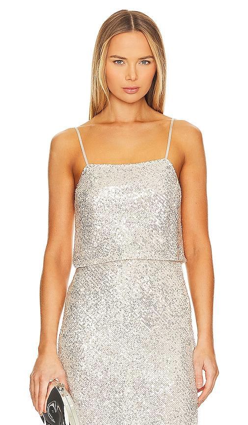 Sequin Cami Product Image