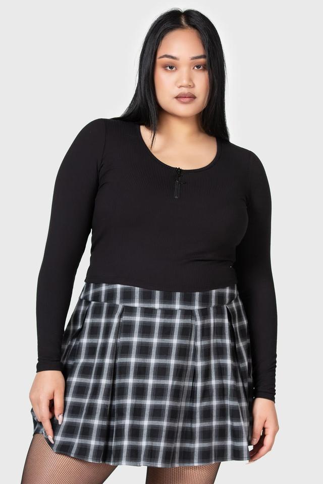 Artem Skirt [PLUS] Female Product Image