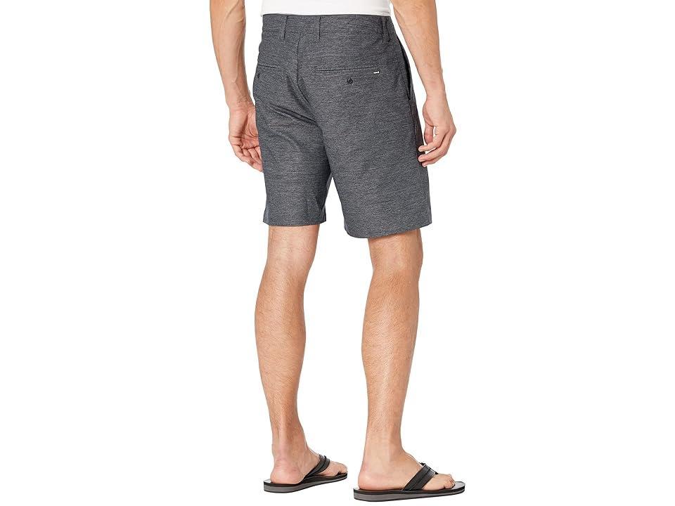 Hurley H2O-Dri Breathe 19 Walkshorts Men's Shorts Product Image