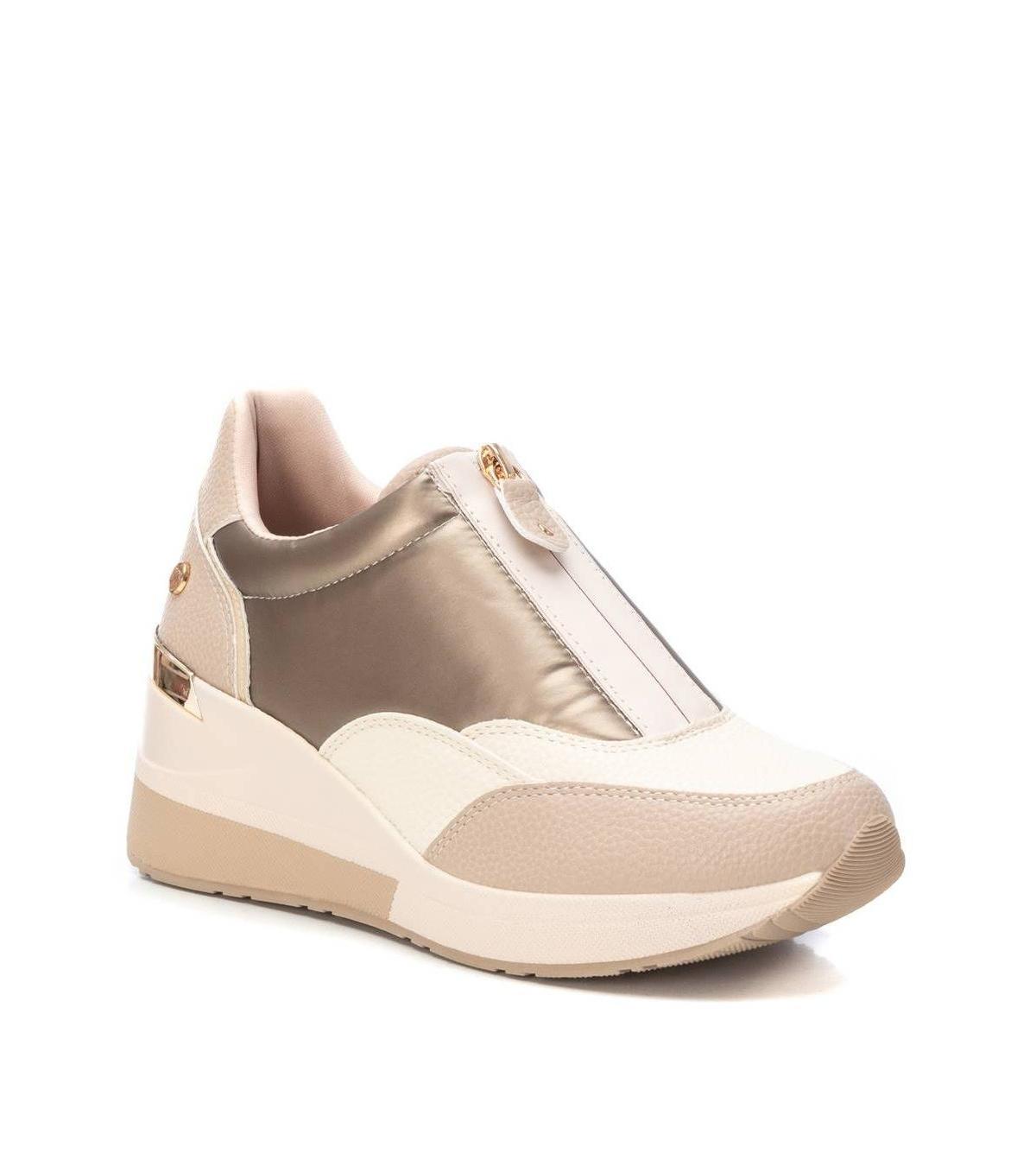 Womens Wedge Sneakers By Xti Product Image