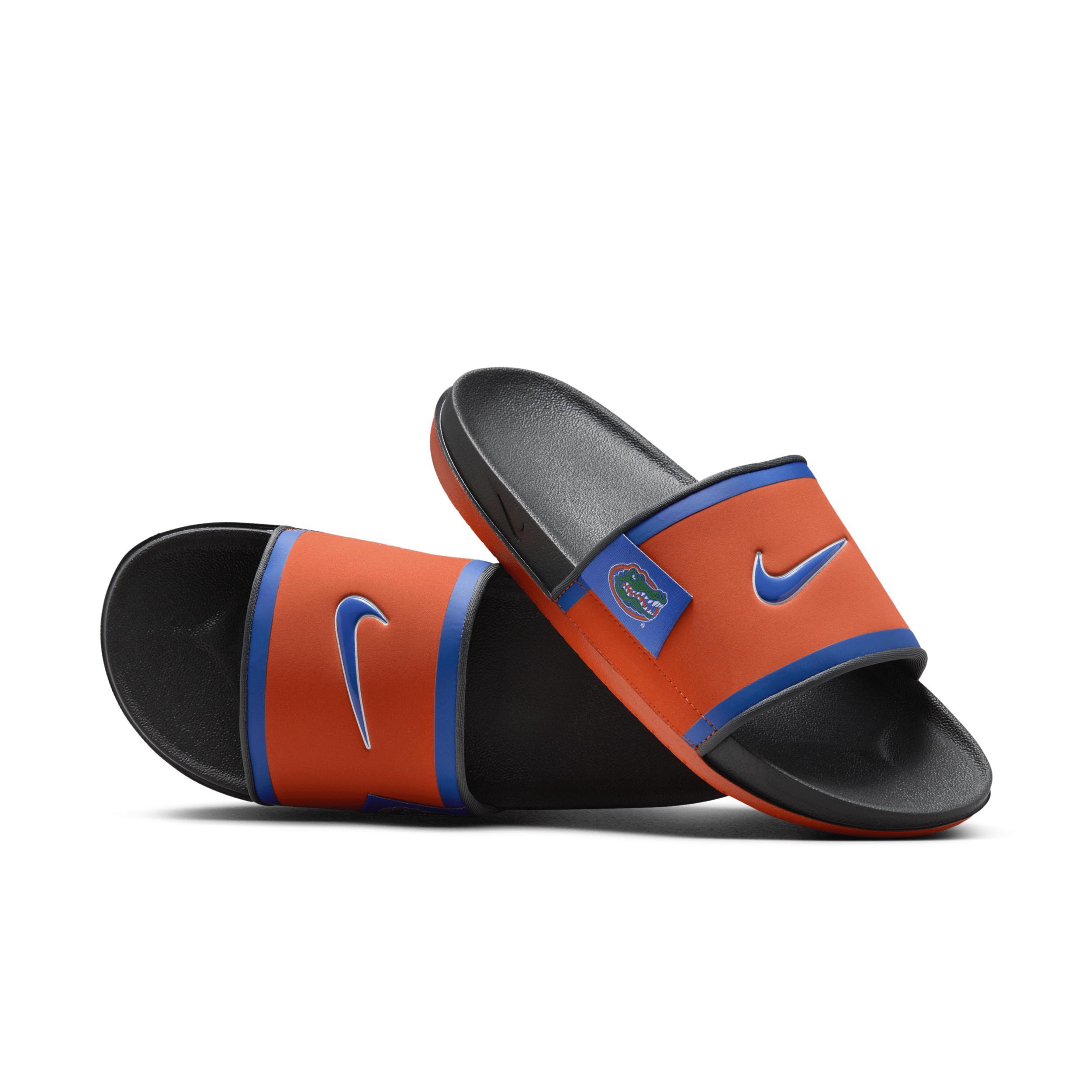 Nike Men's College Offcourt (Florida ) Slides Product Image