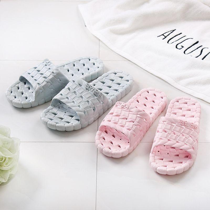 Bathroom Slippers Product Image