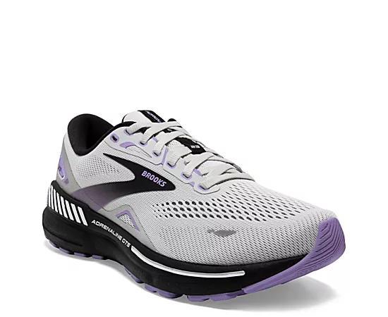 Brooks Womens Adrenaline GTS 23 Running Shoes Product Image