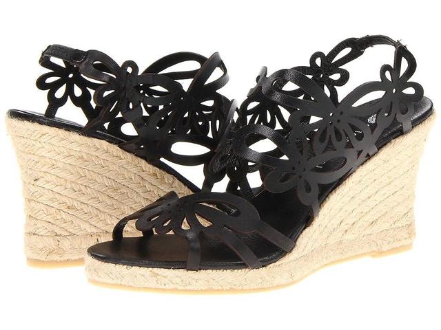 Eric Michael Jillian Women's Wedge Shoes Product Image