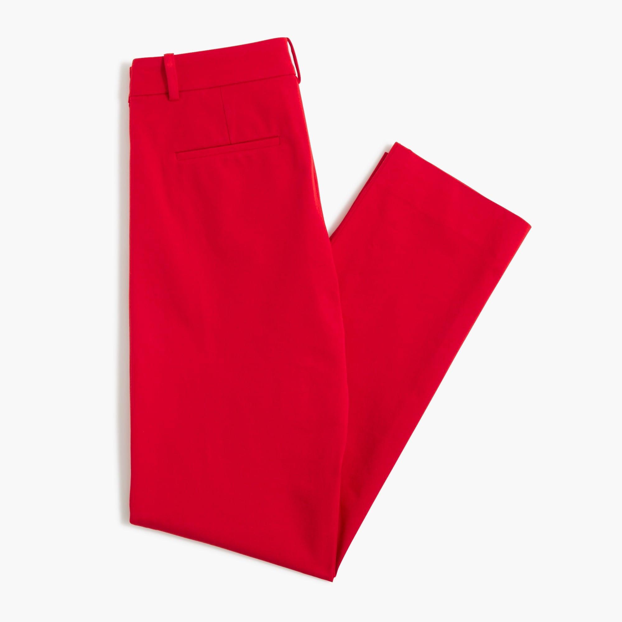 Kallie straight-leg pant Product Image