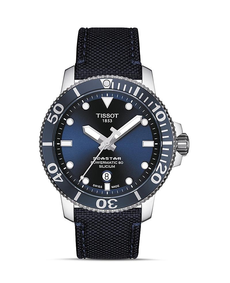 Tissot Seastar 1000 Automatic (T120.407.17.041.01) Product Image