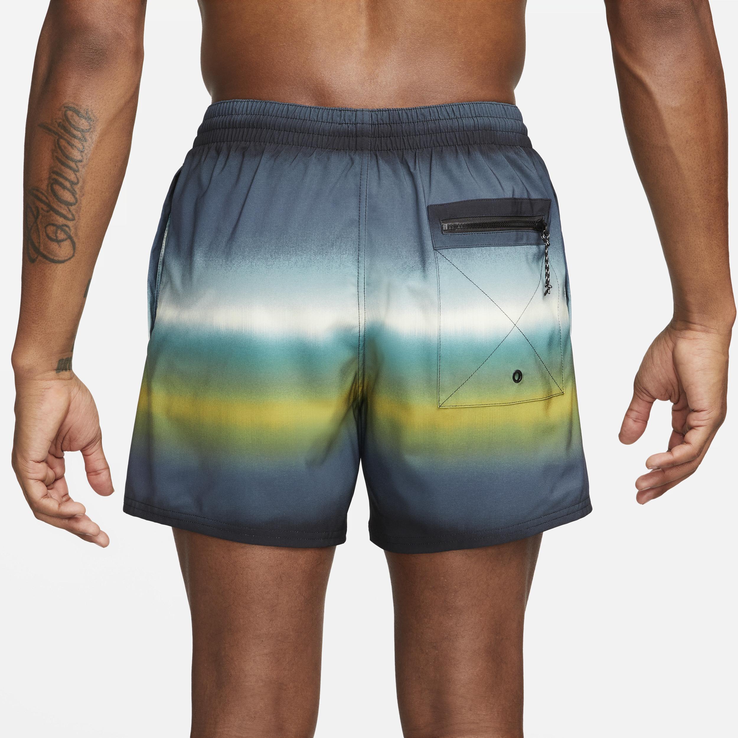 Nike Men's 5" Swim Volley Shorts Product Image