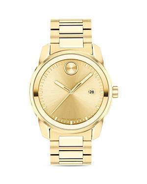 Movado Bold Verso Bracelet Watch, 42mm Product Image