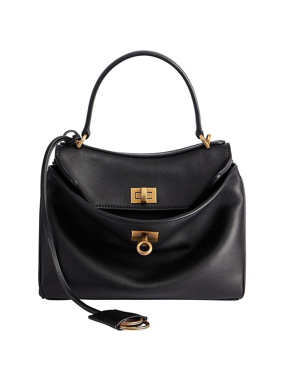 Womens Rodeo Mini Top Handle Bag Product Image