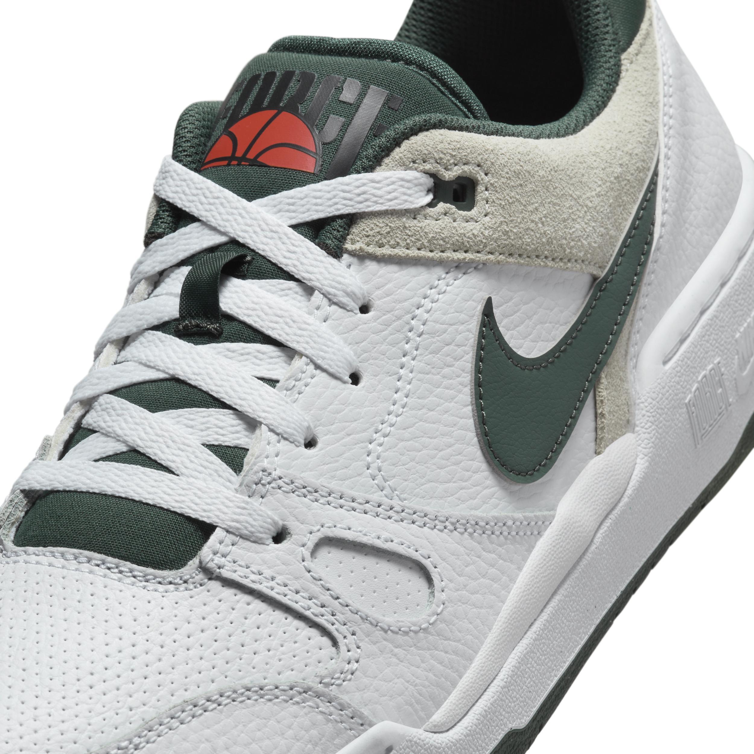 Nike Full Force Low Mens Shoes Product Image