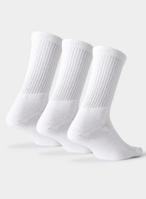 best-ever crew sock 3-pack Product Image