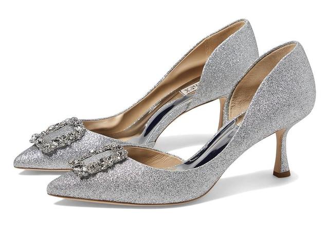 Badgley Mischka Fabia II Women's Shoes Product Image