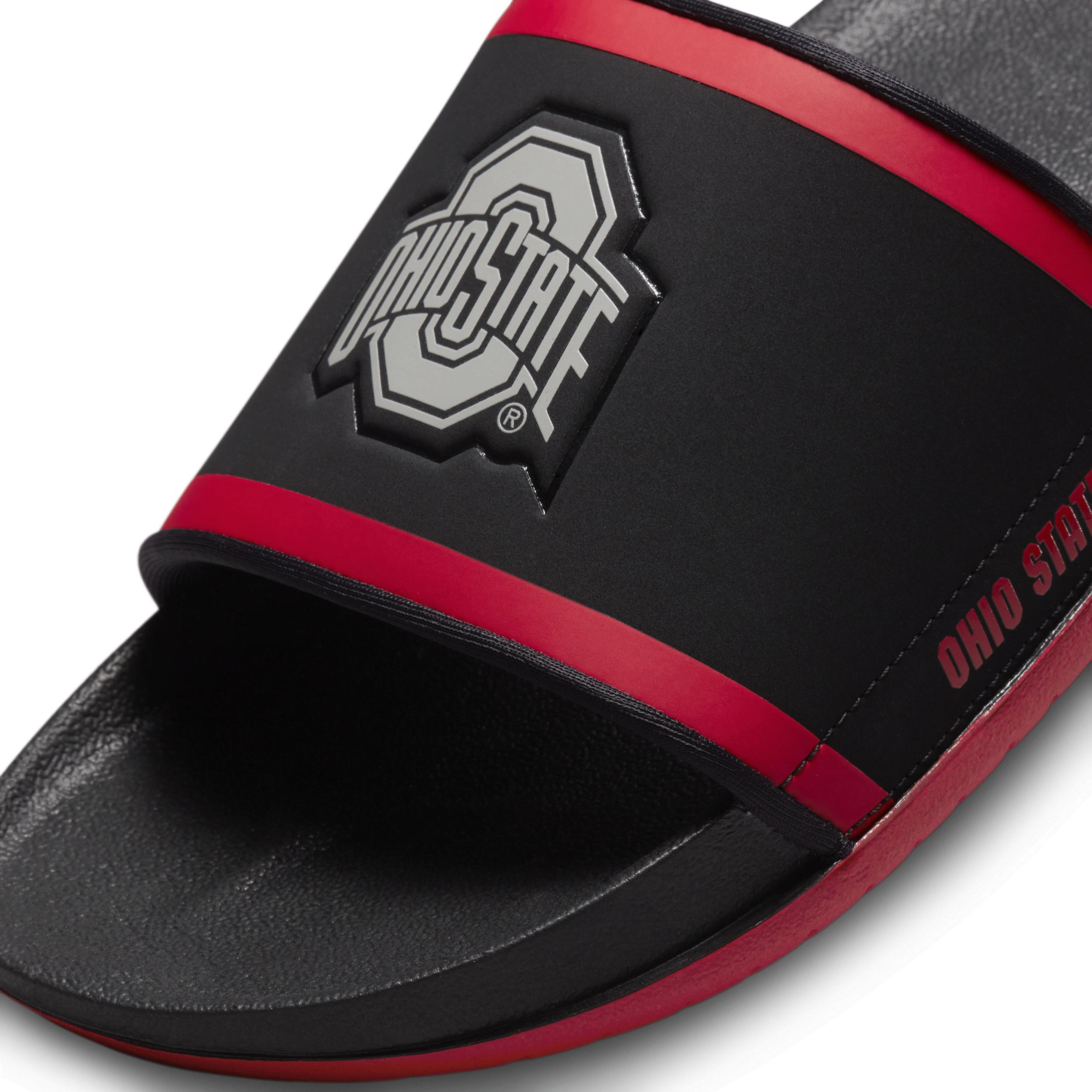 Norfolk State Nike Men's College Offcourt Slides Product Image