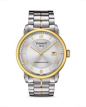 Tissot Luxury Watch, 41mm Product Image