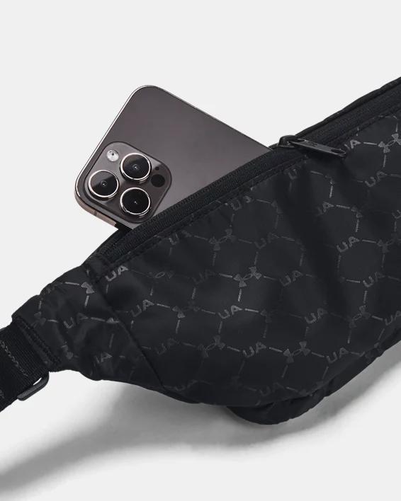 UA Studio Waist Bag Crossbody Product Image