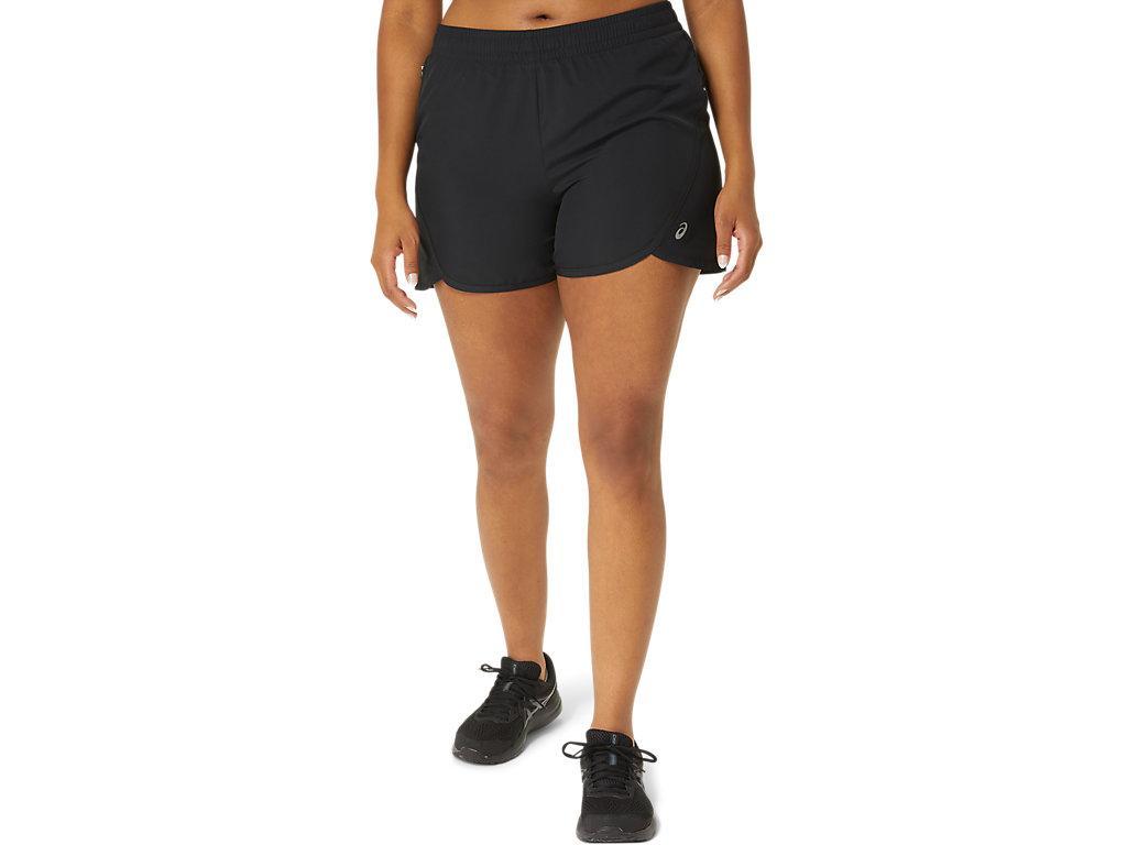 ASICS Women's 4In PR Lyte Short 2.0 Product Image