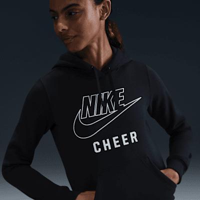 Nike Women's Cheer Pullover Hoodie Product Image