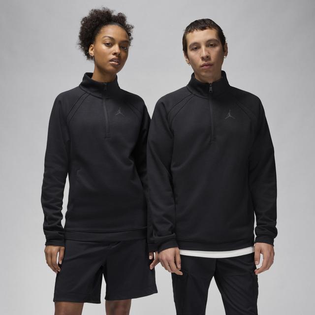 Mens Jordan Sport Golf Half-Zip Top Product Image