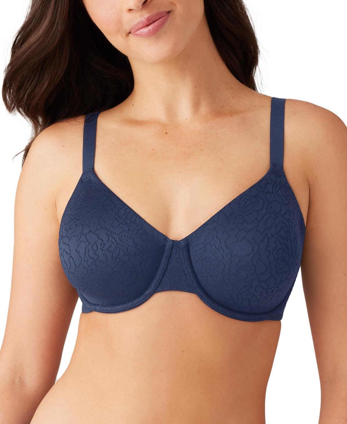 Wacoal Inside Job Underwire Bra Product Image