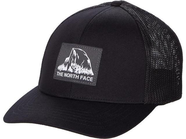 The North Face Truckee Trucker (TNF ) Caps Product Image