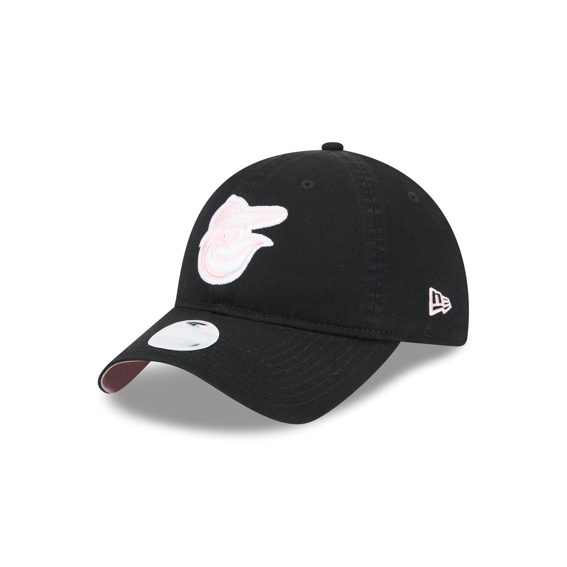 Baltimore Orioles Mother's Day 2024 Women's 9TWENTY Adjustable Hat Female Product Image