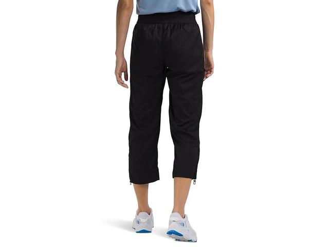 The North Face Aphrodite Motion Capris (TNF ) Women's Casual Pants Product Image