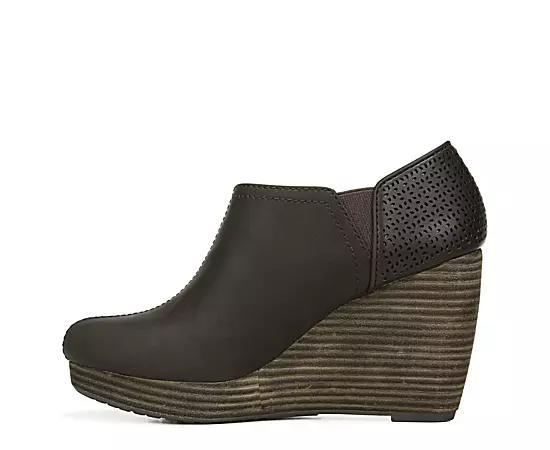 Dr. Scholls Womens Harlow Ankle Boot Product Image