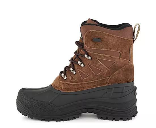 Tamarack Men's Live River Snow Boot Product Image