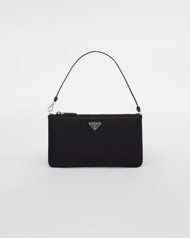 Re-Nylon mini bag Product Image