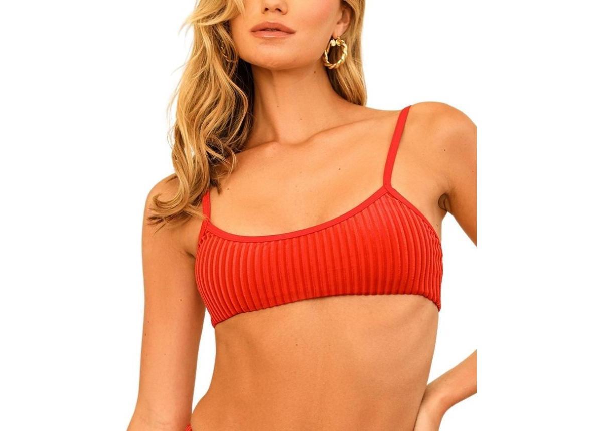 Womens Brink Top Product Image