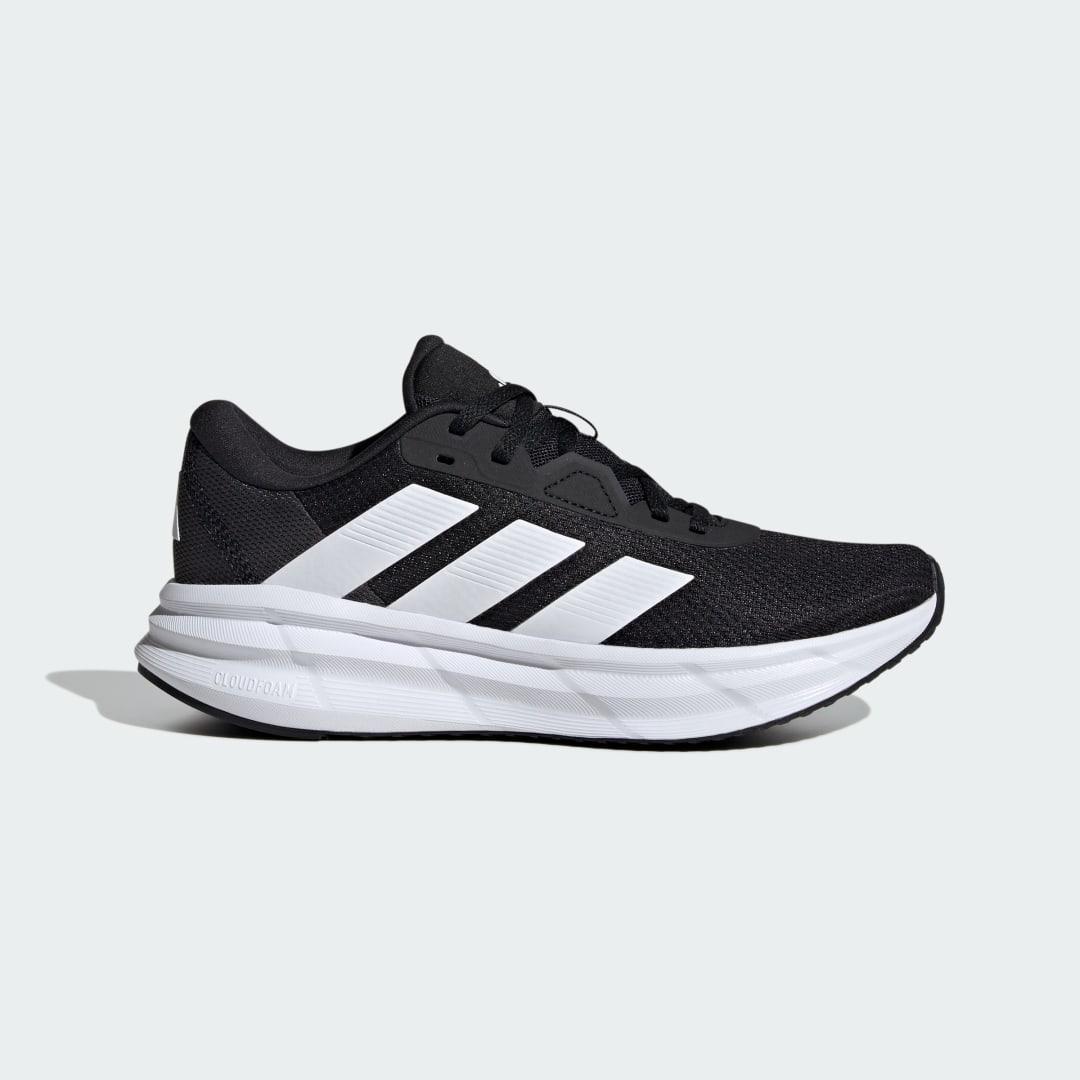 adidas Galaxy 7 Running Shoes Off White 10.5 Womens Product Image