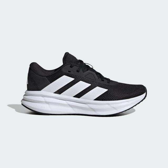 adidas Galaxy 7 Running Shoes Off White 9 Womens Product Image