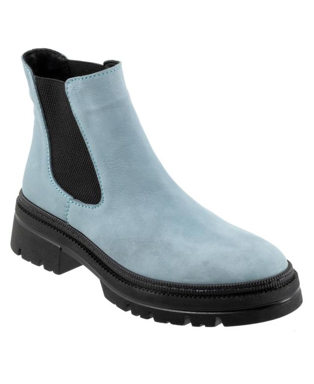 Bueno Darla Lug Chelsea Boot Product Image