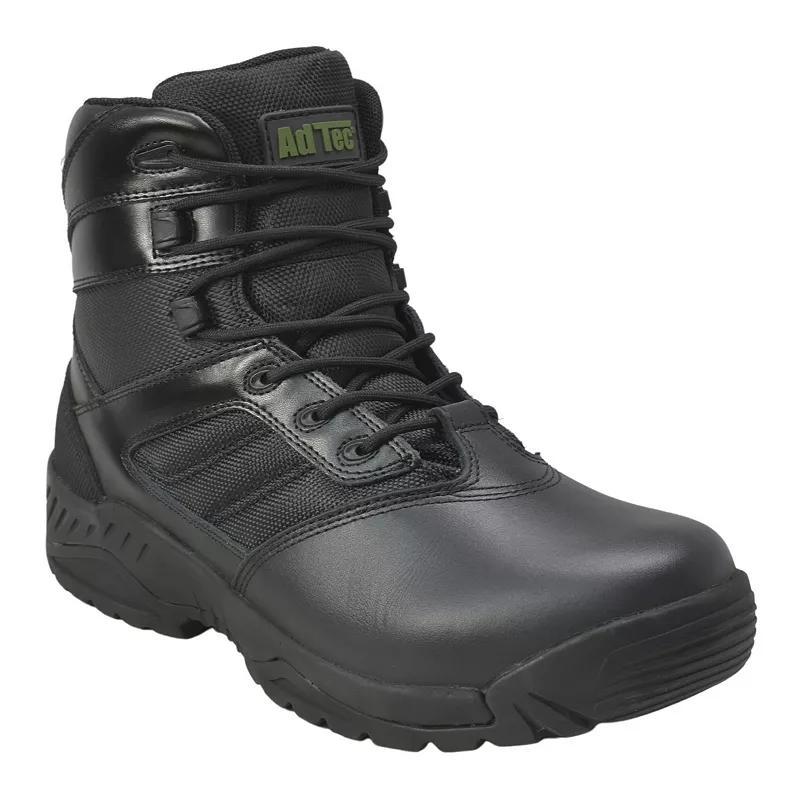 AdTec Mens Composite Toe Waterproof Boots Product Image