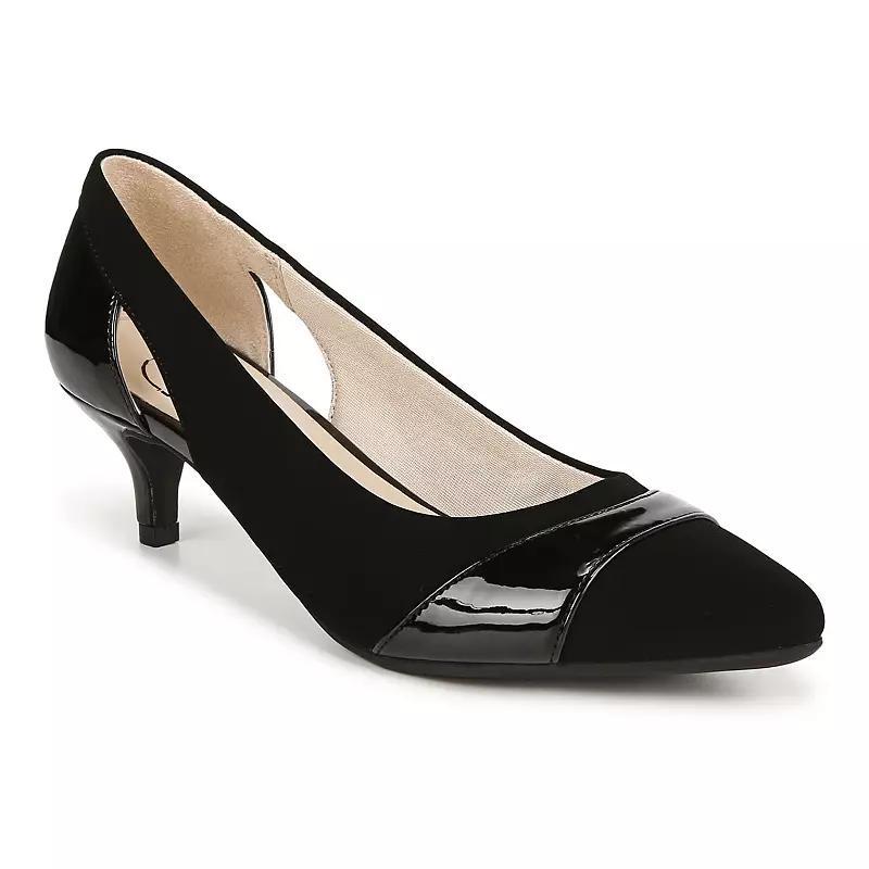 Womens LifeStride Morgan Heels Product Image