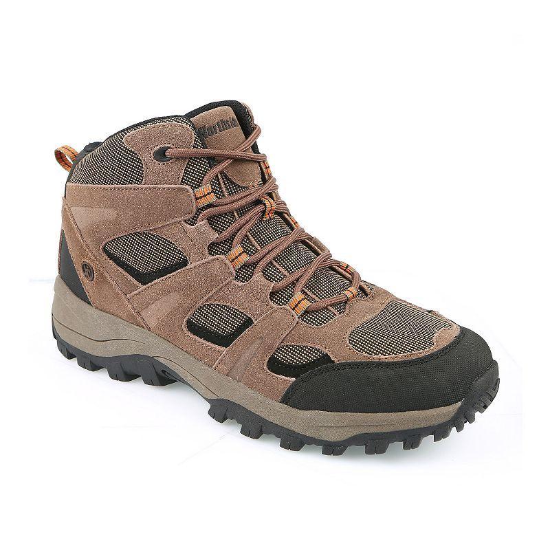 Northside Monroe Mid Mens Hiking Boots Product Image