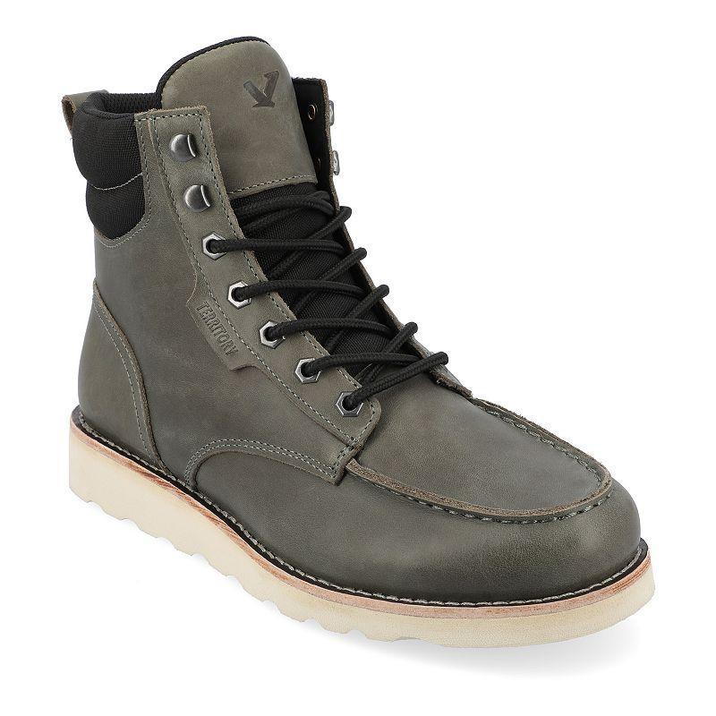 Territory Men's Venture Lace-Up Boot Product Image