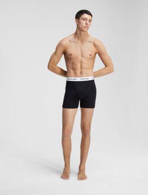 Cotton Classics 5-Pack Boxer Brief Product Image