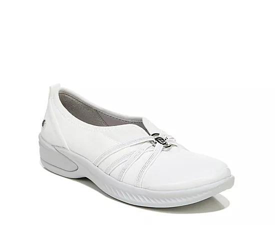 BZees Niche Slip On Flat Product Image