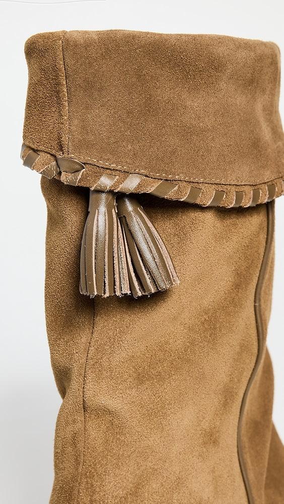 Isabel Marant Dalby Boots | Shopbop Product Image