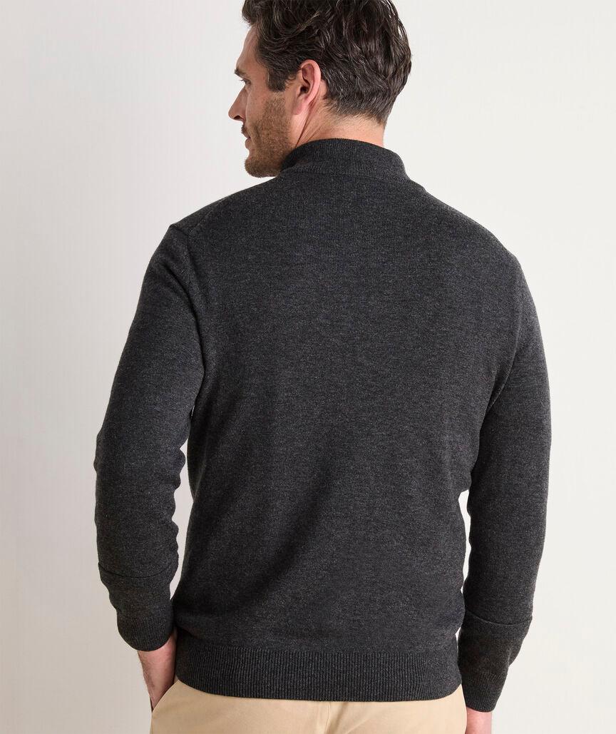 Boathouse Quarter-Zip Product Image