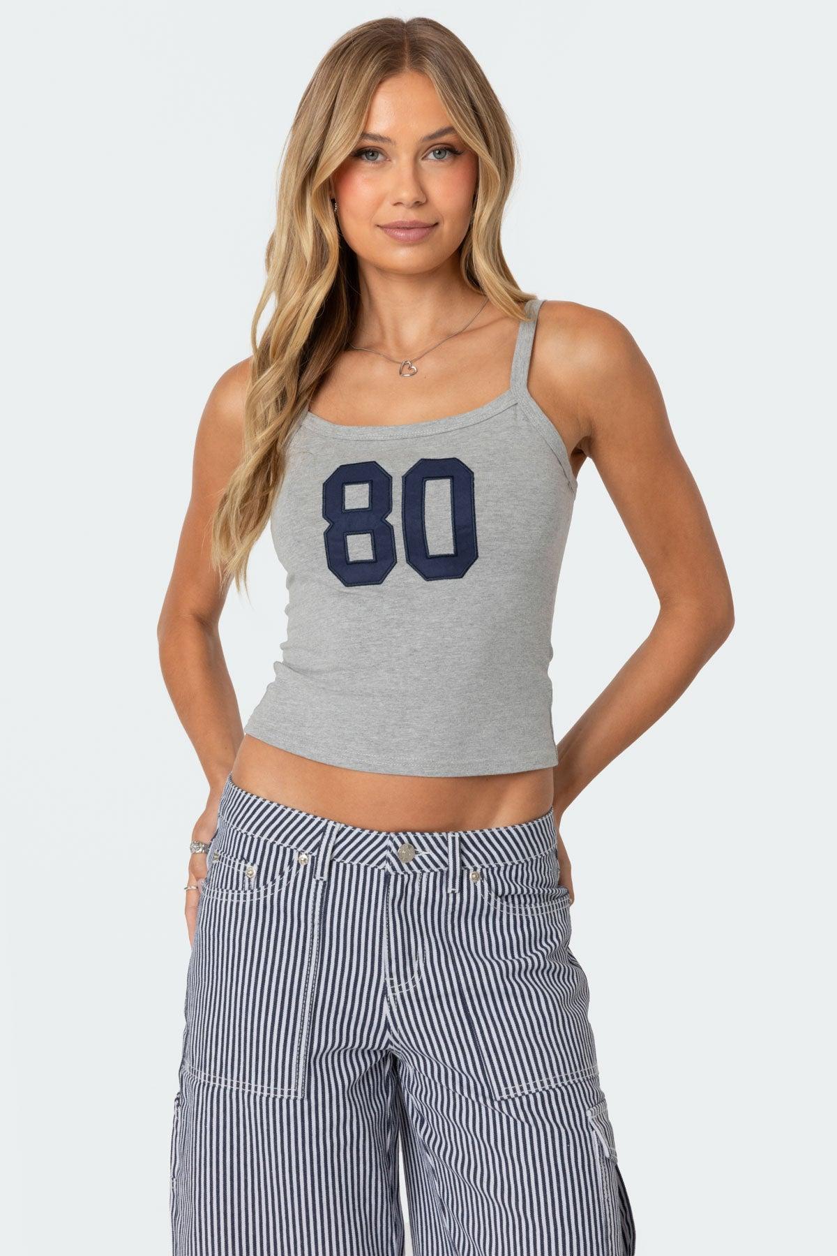 80'S Babe Tank Top product image